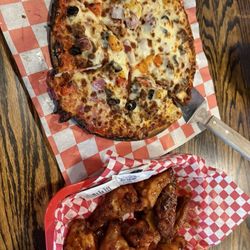 The 640 Pizza & Pints