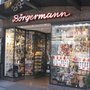 Photo of Börgermann