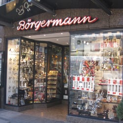Börgermann