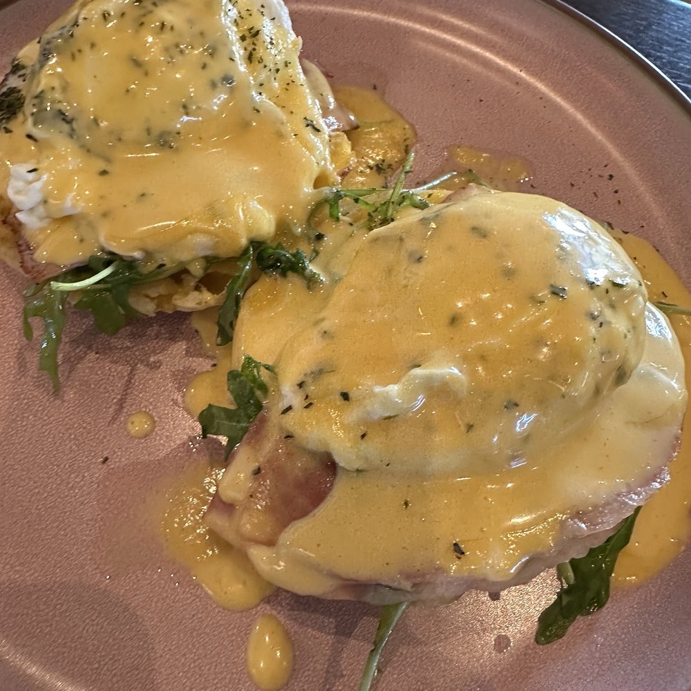 Le French 9+CO - Egg's CLASSIC BENEDICT* - French Near Me - Denver, Colorado Le French 9+CO - Egg's CLASSIC BENEDICT* - French Near Me - Denver, Colorado