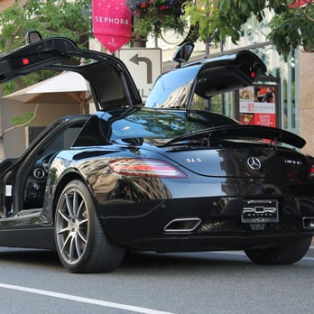 Pur Motors - Car Buyers Near Me - Glendale, California