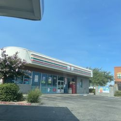 7-Eleven