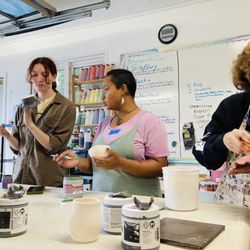 4P Studios - The studio professionals were so knowledgeable and helpful!