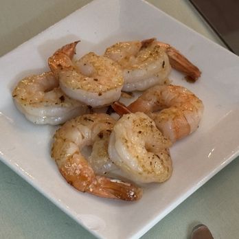 The Edward Ball Dining Room - Grilled shrimp 2 - Seafood Near Me - Crawfordville, Florida The Edward Ball Dining Room - Grilled shrimp 2 - Seafood Near Me - Crawfordville, Florida