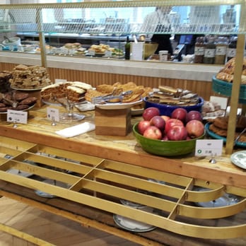 Benugo Café - Pastries and such - Coffee & Tea Near Me - London, XGL