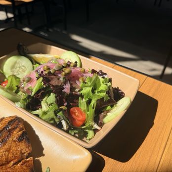 Oceanside Fish Shop - Seafood Near Me - Oceanside, California