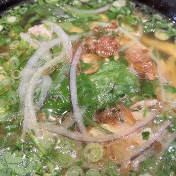 LimeNBasil - So fresh! - Vietnamese Near Me - Fresno, California