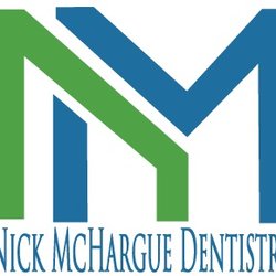 Nick McHargue, DDS