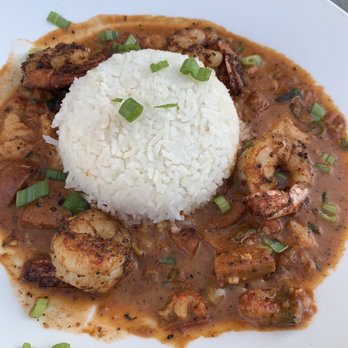 Yard House - Jambalaya - Bars Near Me - Pasadena, California Yard House - Jambalaya - Bars Near Me - Pasadena, California