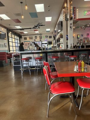 60's Cafe & Diner by null