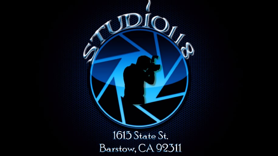 STUDIO 118 Updated August 2024 1615 State St, Barstow, California