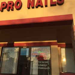 Pro Nails