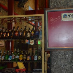 Brasserie Rosário