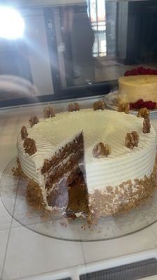 Michele Coulon Dessertier by null