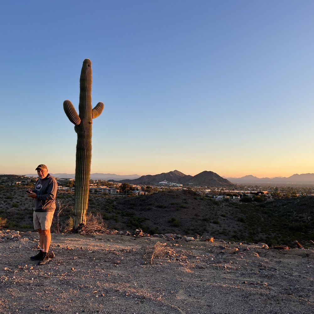 North Mountain Visitor Center - Visitor Centers Near Me - Phoenix, Arizona North Mountain Visitor Center - Visitor Centers Near Me - Phoenix, Arizona