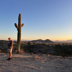 North Mountain Visitor Center