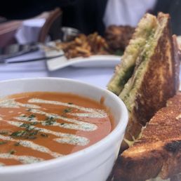 Tomato Soup