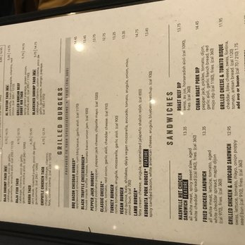 Yard House - New American Near Me - Irvine, California Yard House - New American Near Me - Irvine, California