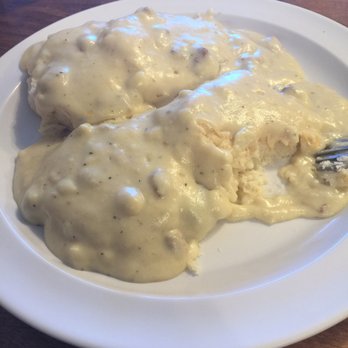Joanna's Cafe - Biscuits & Gravy are delicious - Breakfast & Brunch Near Me - Riverside, California Joanna's Cafe - Biscuits & Gravy are delicious - Breakfast & Brunch Near Me - Riverside, California