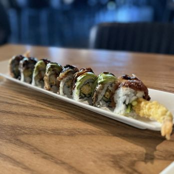 Fúdo - Over the rainbow - Asian Fusion Near Me - Chamblee, Georgia