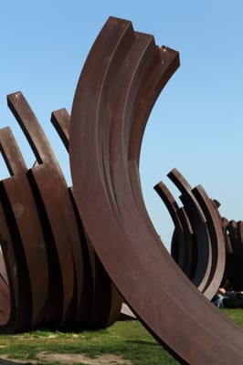 Parc Émile Duclaux by null