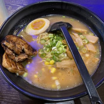 Tsuta Ramen - Cha Shu Ramen 8.9.23 YUMMM - Ramen Near Me - Hudson, Wisconsin Tsuta Ramen - Cha Shu Ramen 8.9.23 YUMMM - Ramen Near Me - Hudson, Wisconsin
