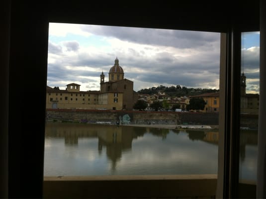 The Westin Excelsior, Florence by null