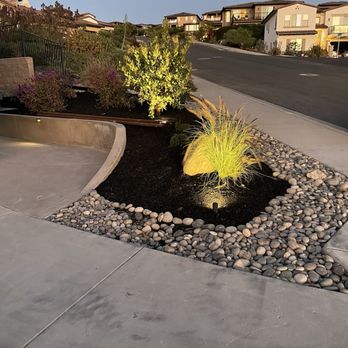 Spring Time Landscaping - Landscaping Near Me - San Luis Obispo, California Spring Time Landscaping - Landscaping Near Me - San Luis Obispo, California