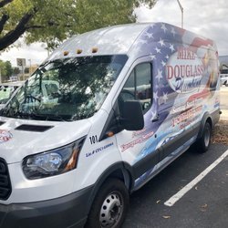 Mike Douglas Plumbing