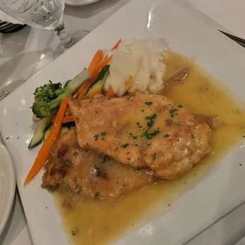 Verona Restaurant - Italian Near Me - Randolph, New Jersey