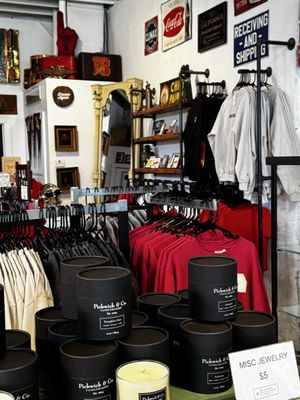 Westside Storey by null