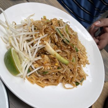 Dock Asian Eatery - Pad Thai - Ramen Near Me - Brooklyn, New York