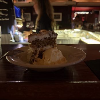 Deer Head Inn - Carrot cake - Jazz & Blues Near Me - Delaware Water Gap, Pennsylvania Deer Head Inn - Carrot cake - Jazz & Blues Near Me - Delaware Water Gap, Pennsylvania