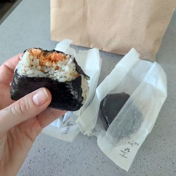 Unigirl - Salted salmon - Japanese Near Me - Orlando, Florida Unigirl - Salted salmon - Japanese Near Me - Orlando, Florida