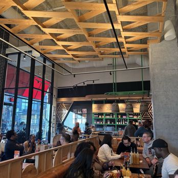 Nando's Peri-Peri - Chicken Shop Near Me - Dunwoody, Georgia Nando's Peri-Peri - Chicken Shop Near Me - Dunwoody, Georgia