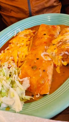 D'Corazon Mexican Restaurant by null
