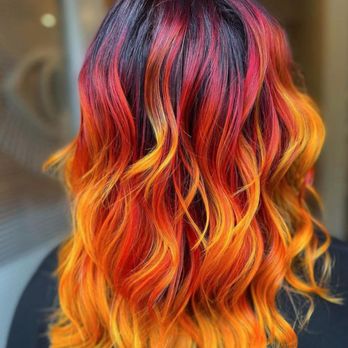 Blush Beauty Bar - Hair Salons Near Me - Rochester, New York