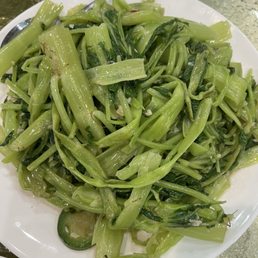 Ong Choi, best vegetable in season! Ong Choi, best vegetable in season!