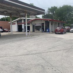 Hales Corners Service Center