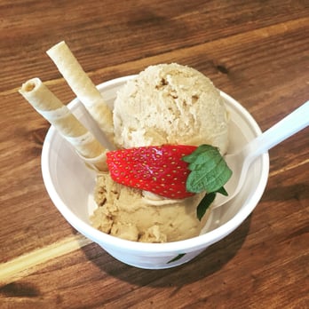 Cocohodo - Earl grey nitrogen ice cream - Coffee & Tea Near Me - Katy, Texas Cocohodo - Earl grey nitrogen ice cream - Coffee & Tea Near Me - Katy, Texas