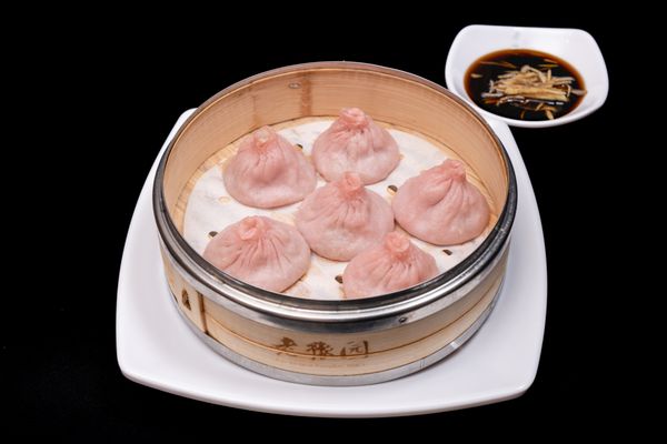 LAO YU YUAN DUMPLING HOUSE by null