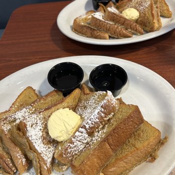 Corky's Kitchen & Bakery - Breakfast & Brunch Near Me - Perris, California