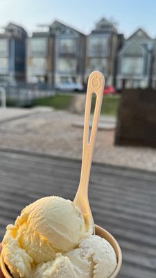 Honeychild's Sweet Creams by null