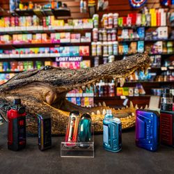 Gator Vapes