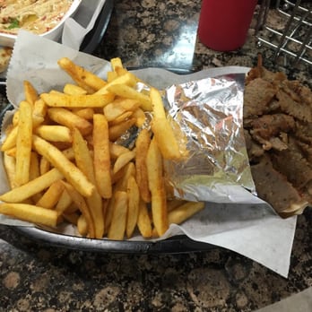 Loop Gyros - Double meat gyro - Sandwiches Near Me - Kissimmee, Florida Loop Gyros - Double meat gyro - Sandwiches Near Me - Kissimmee, Florida