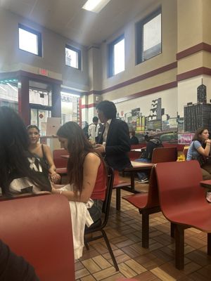 Sensational Subs by null