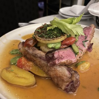 Batifol - Lamb - French Near Me - Cambridge, Massachusetts