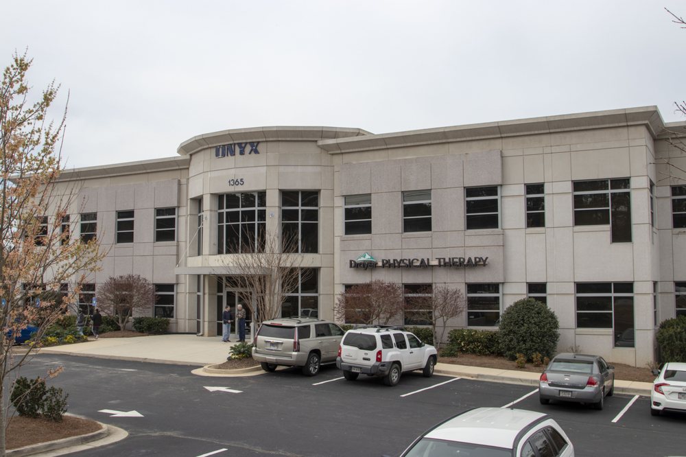 ONYX IMAGING Updated October 2024 1365 Rock Quarry Rd, Stockbridge