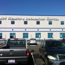Mercy Health & Recreation Center - Mercy Health & Fitness Center