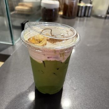 Ape Coffee - Coffee & Tea Near Me - Orange, California